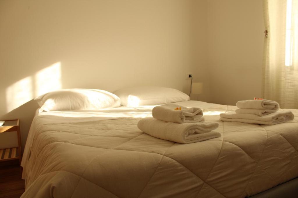 Hotel Al Verde Мандельо дел Ларио Екстериор снимка